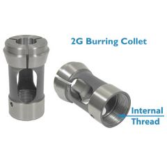 2G BURRING COLLET 1 IN RD