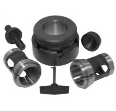 B65 COLLET CHUCK ASSEMBLY