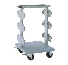 Compact Trolley 