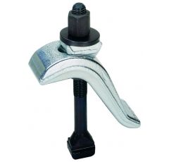 Stepless height adjustable clamp 75mm Clamping Height