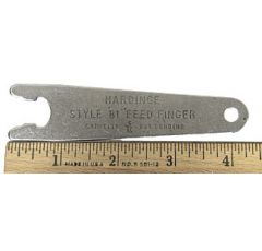 B7 FEED FINGER WRENCH